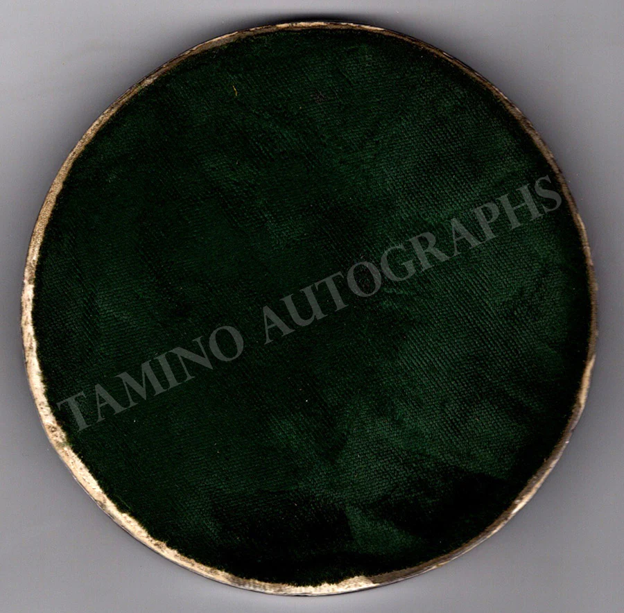 Nureyev, Rudolf - Silver Medal Release - Image 3