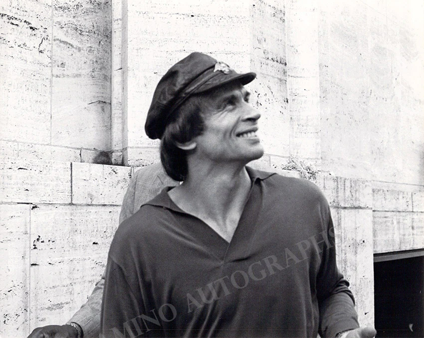 Nureyev, Rudolf - Unsigned Photographs (various options) - Image 2