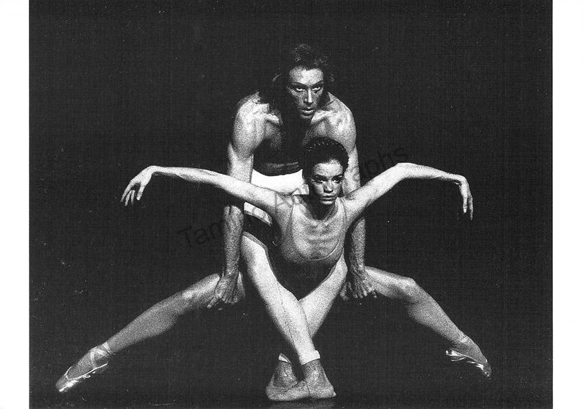 Russian Classical Ballet - Set of 11 Photo Postcards - Image 4