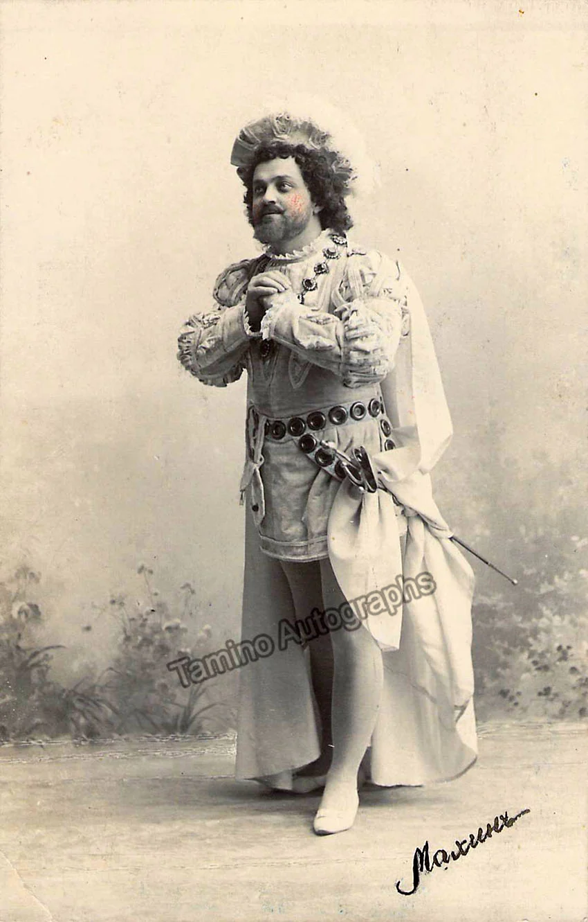 Russian Opera Singers - Lot of 87 Photographs - Image 19