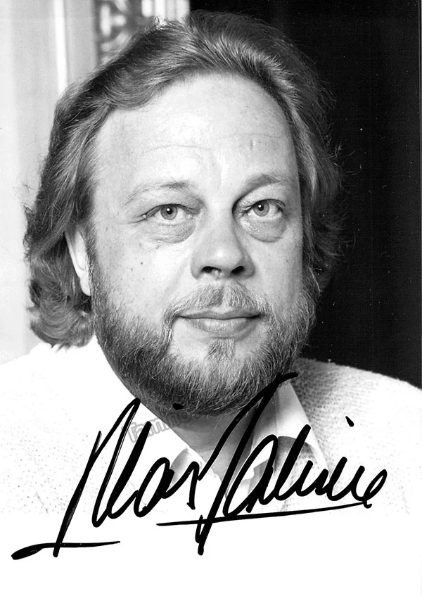 SALMINEN, Matti (Various Autographs) - Image 9