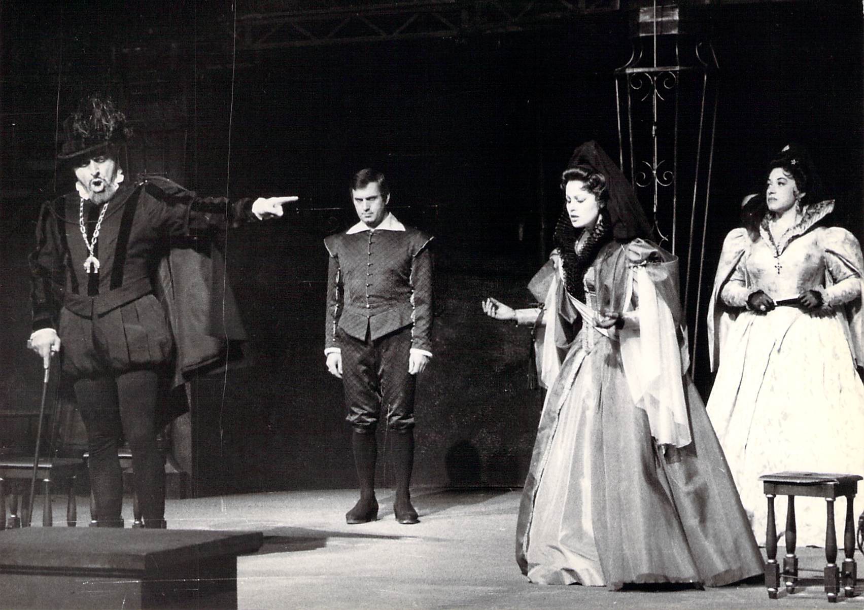 Salzburg Festspiele - Lot of 48 Photographs - Image 12