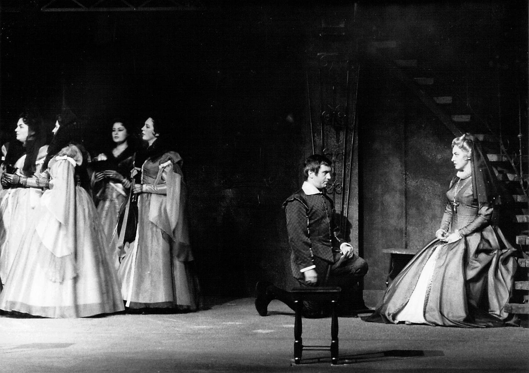 Salzburg Festspiele - Lot of 48 Photographs - Image 15