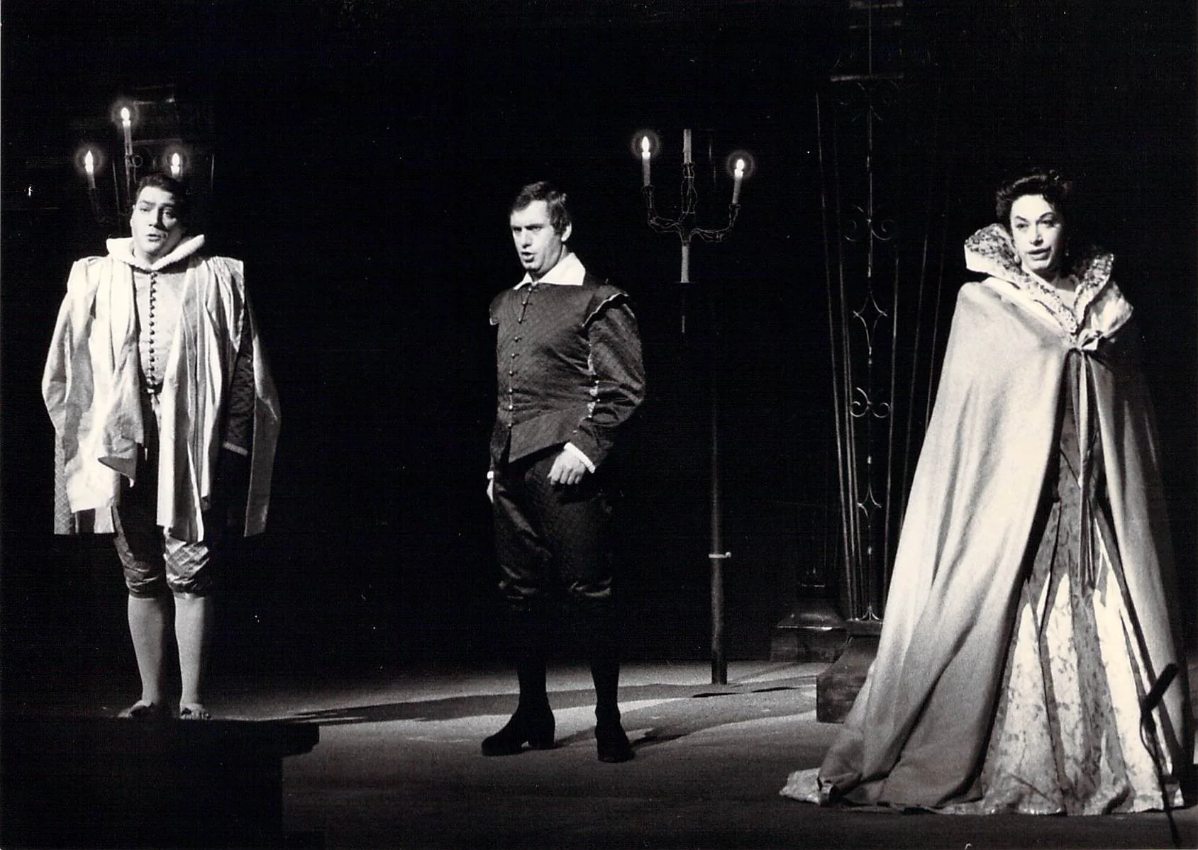Salzburg Festspiele - Lot of 48 Photographs - Image 18