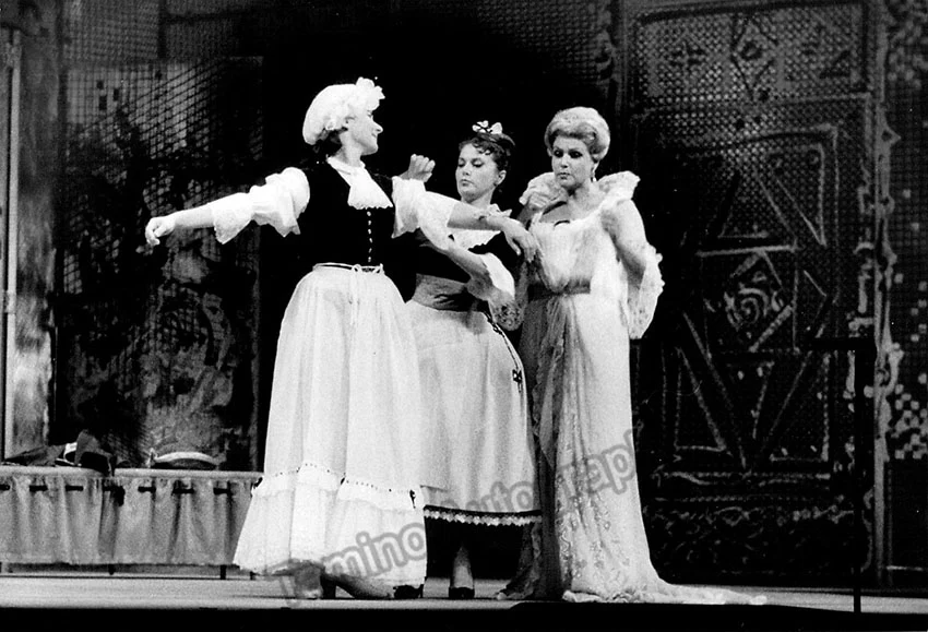 Salzburg Festspiele - Lot of 48 Photographs - Image 2