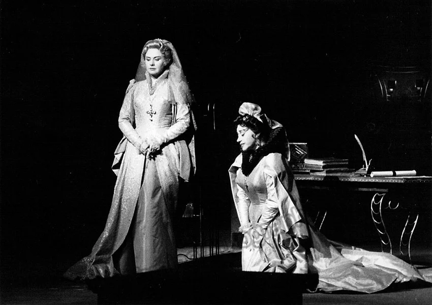 Salzburg Festspiele - Lot of 48 Photographs - Image 20
