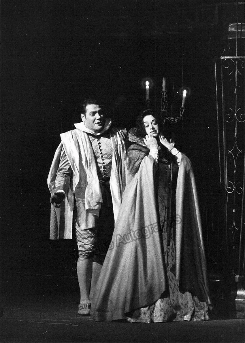 Salzburg Festspiele - Lot of 48 Photographs - Image 21