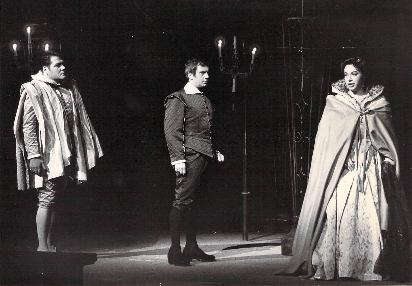 Salzburg Festspiele - Lot of 48 Photographs - Image 23