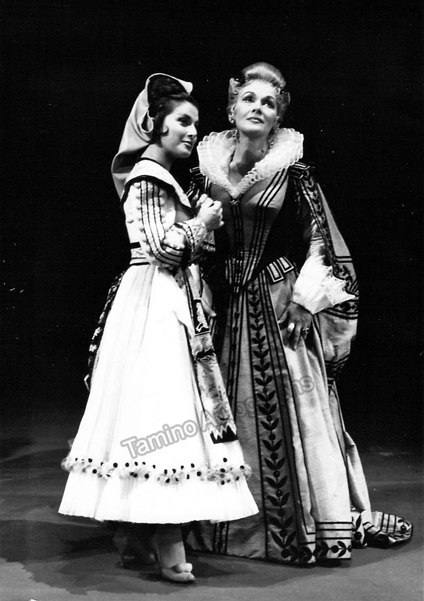 Salzburg Festspiele - Lot of 48 Photographs - Image 35
