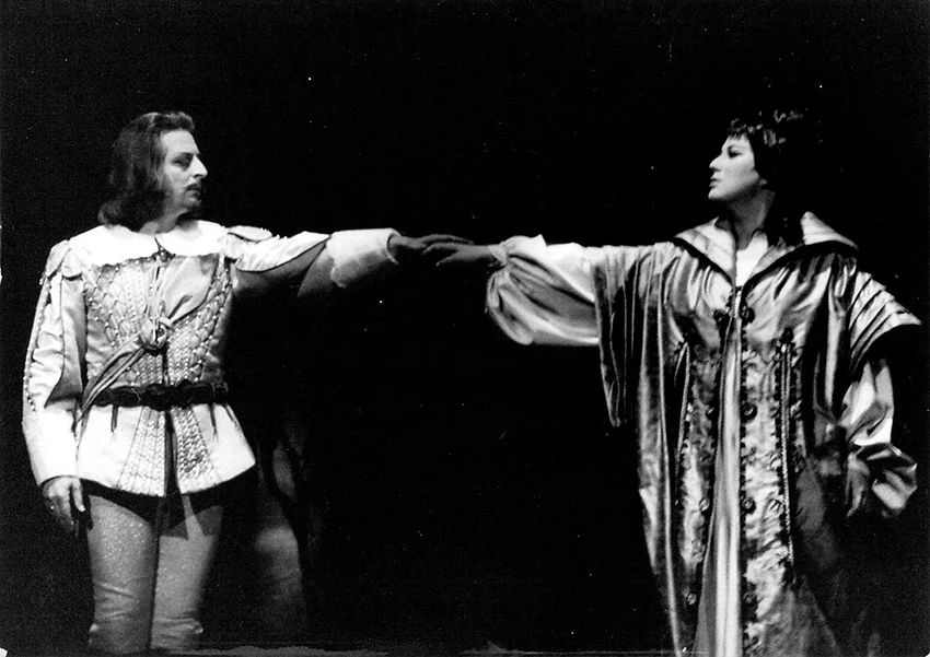 Salzburg Festspiele - Lot of 48 Photographs - Image 39