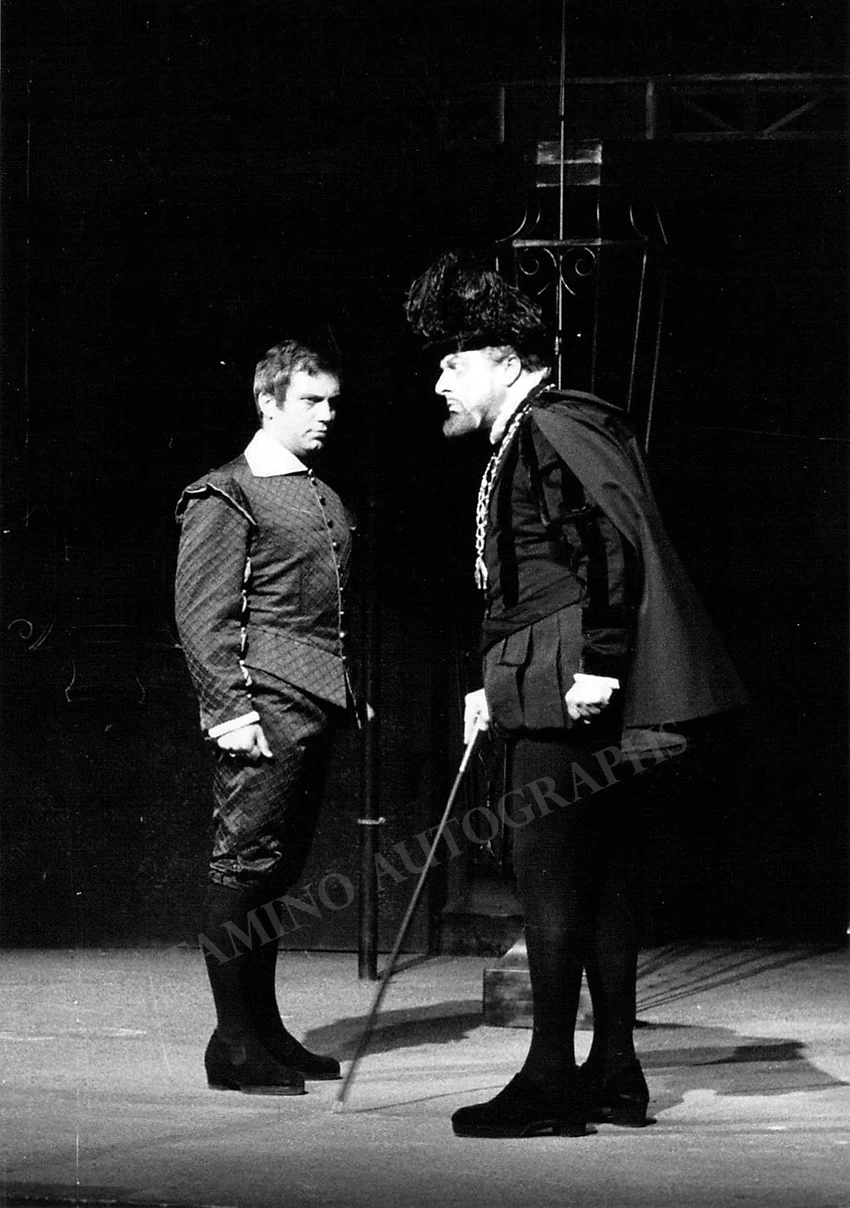 Salzburg Festspiele - Lot of 48 Photographs - Image 9