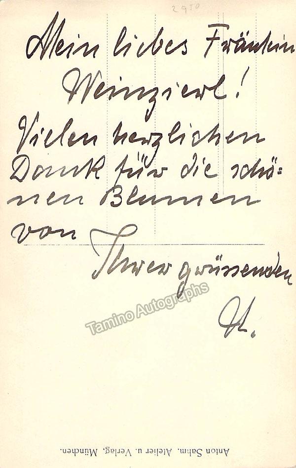 SANDEN, Aline - Image 2