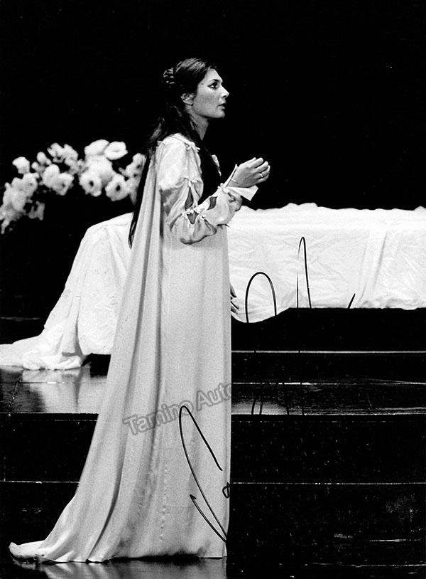 SASS, Sylvia (Various Autographs) - Image 6