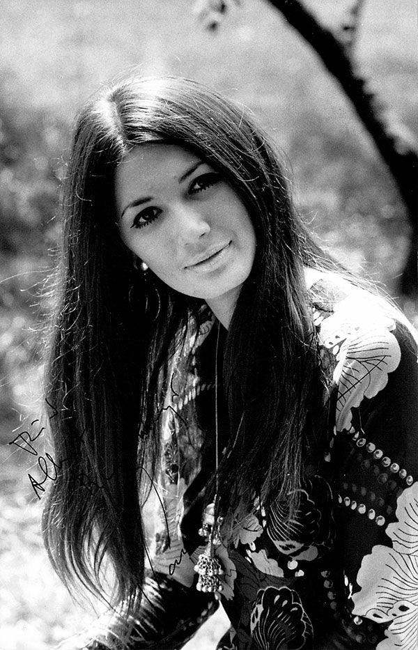 SASS, Sylvia (Various Autographs) - Image 8