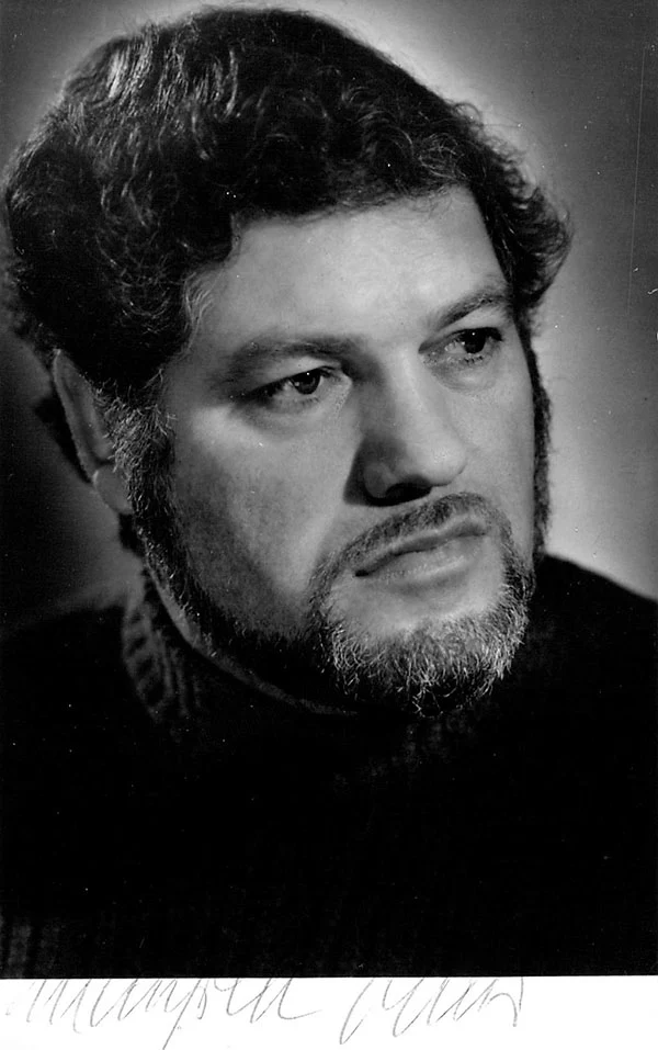 SCHENK, Manfred (Various Autographs) - Image 3