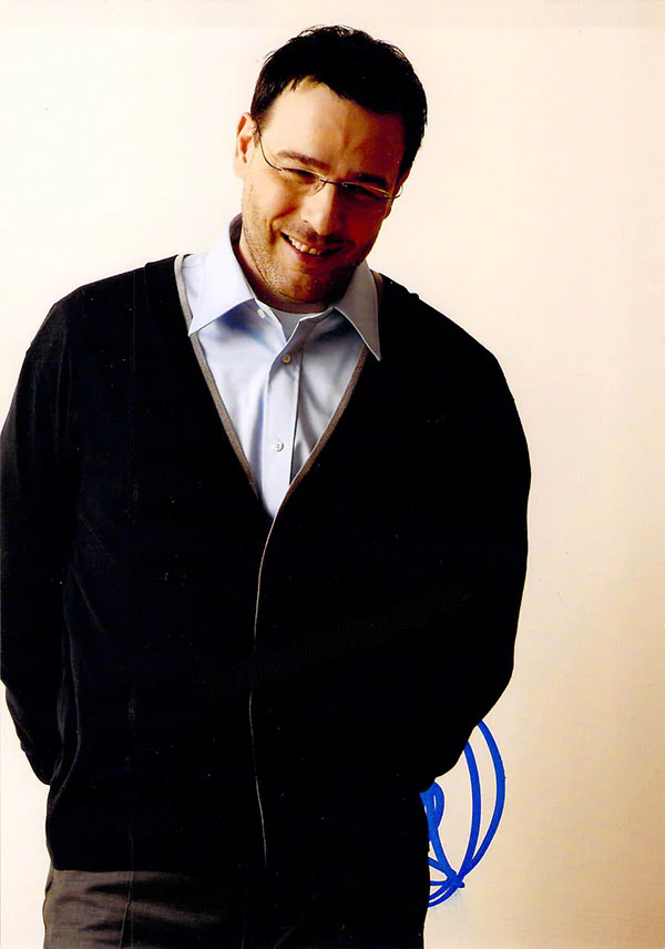 SCHOLL, Andreas (Various Autographs) - Image 5