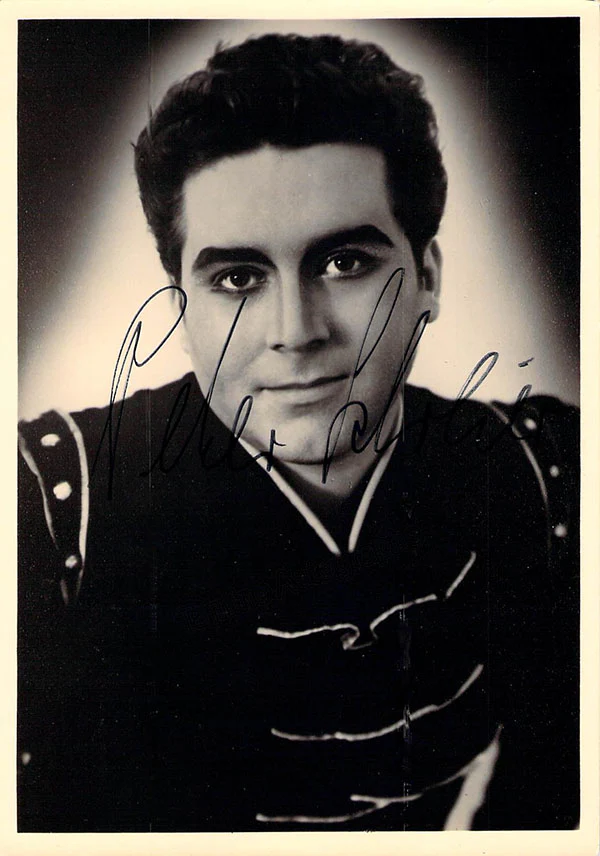 SCHREIER, Peter (Various Autographs) - Image 20