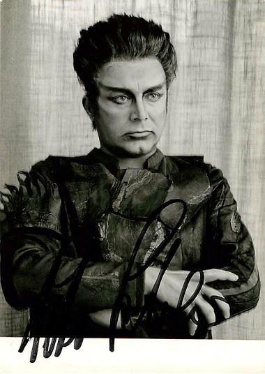 SCHREIER, Peter (Various Autographs) - Image 3