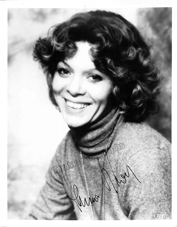 SCHWARZ, Hanna (Various Autographs) - Image 2
