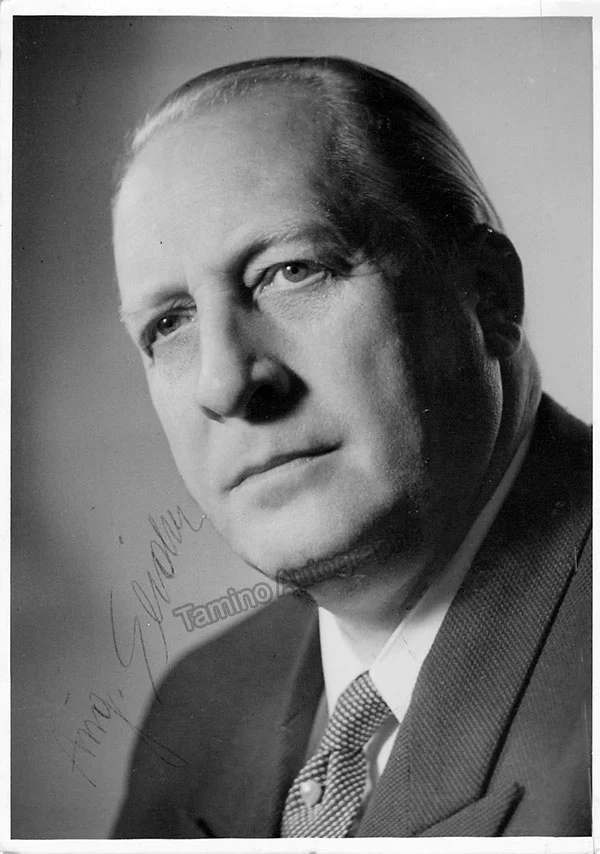 SEIDER, August (Various Autographs)
