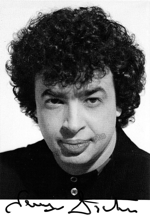 Bychkov, Semyon - Various Autographs - Image 6