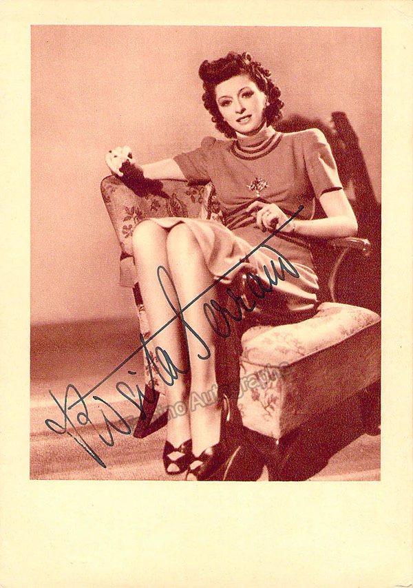 SERRANO, ROSITA
