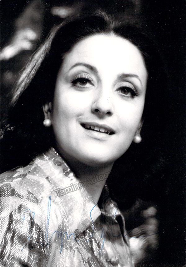 SGOURDA, Antigone