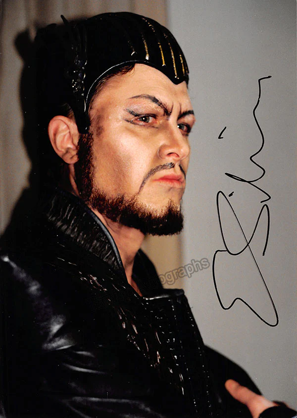 SILINS, Egils (Various Autographs) - Image 6