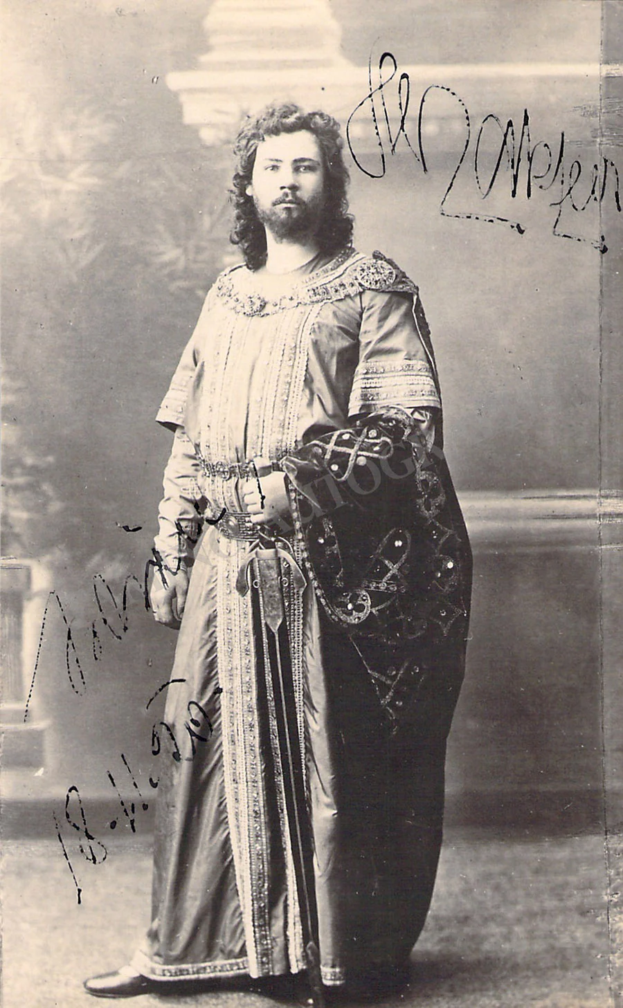 SLEZAK, Leo (Various Autographs) - Image 14
