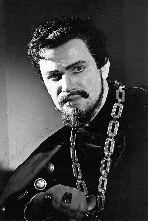 SOUCEK, Jaroslav (Various Autographs) - Image 6