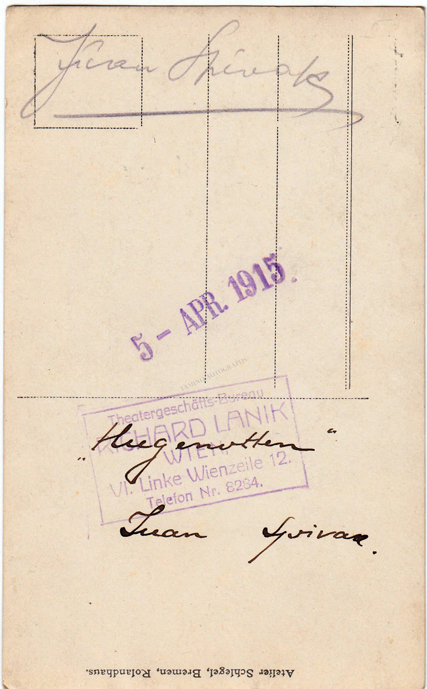 SPIVAK, Juan - Image 2