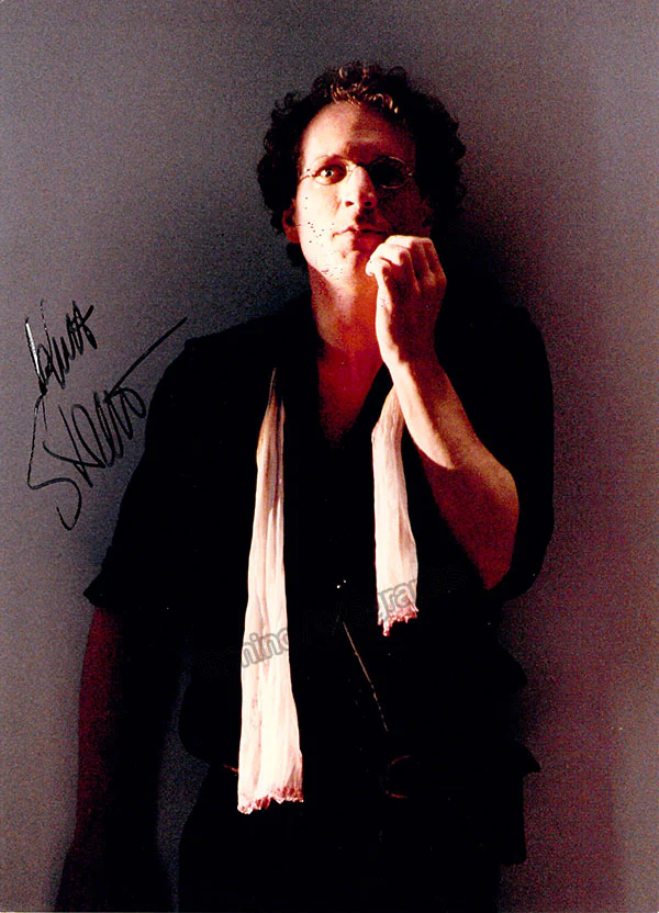 STREIT, Kurt (Various Autographs) - Image 3
