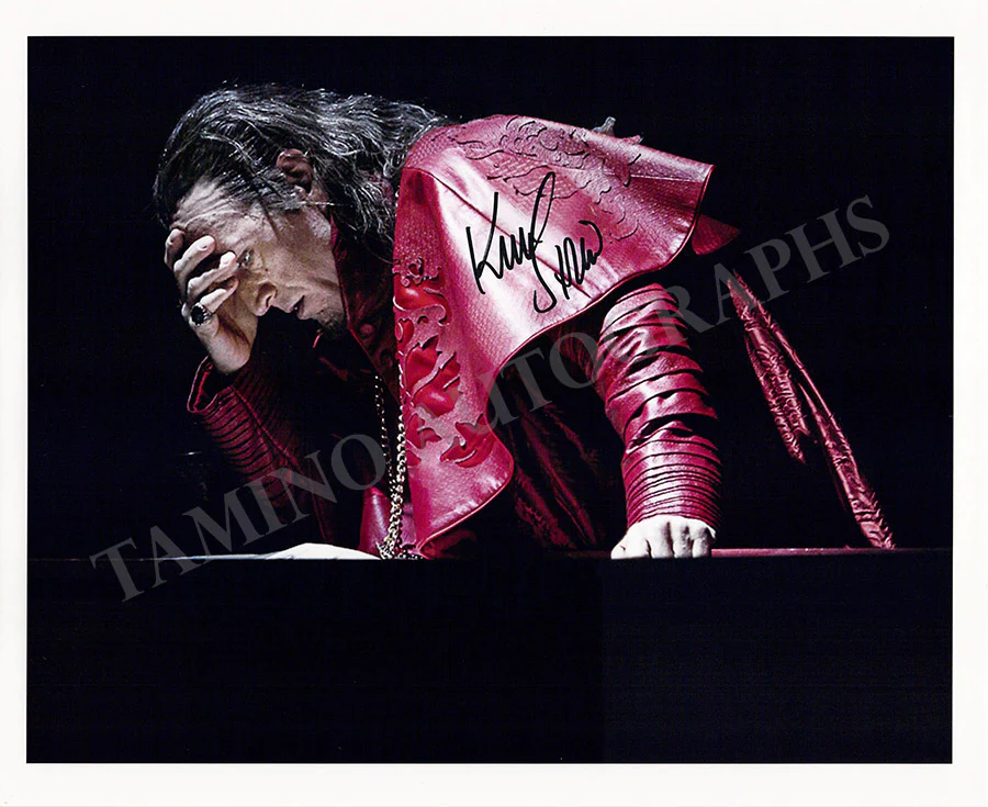 STREIT, Kurt (Various Autographs) - Image 6