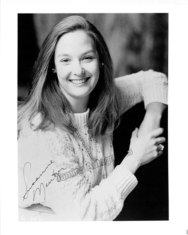 MENTZER, Susanne (Various Autographs) - Image 3