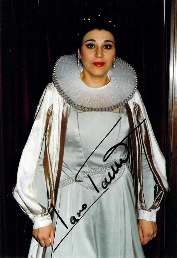 TAMAR, Iano