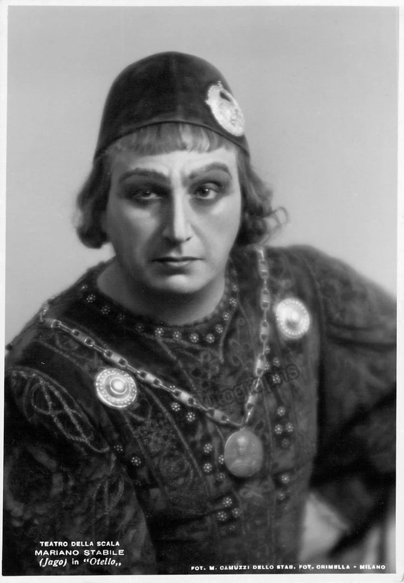 Teatro La Scala - Lot of 62 Photographs of Opera Singers - Image 16