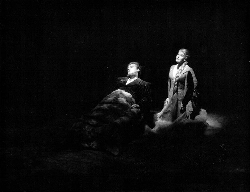 Teatro La Scala Opera Singers - Lot of 50 Photographs - Image 48