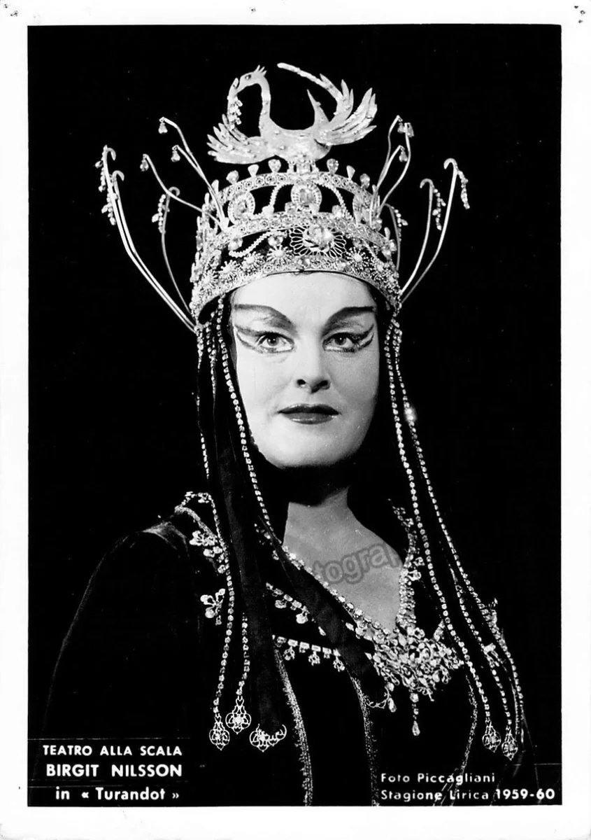 Teatro La Scala Singers - Lot of 19 Photographs - Image 17