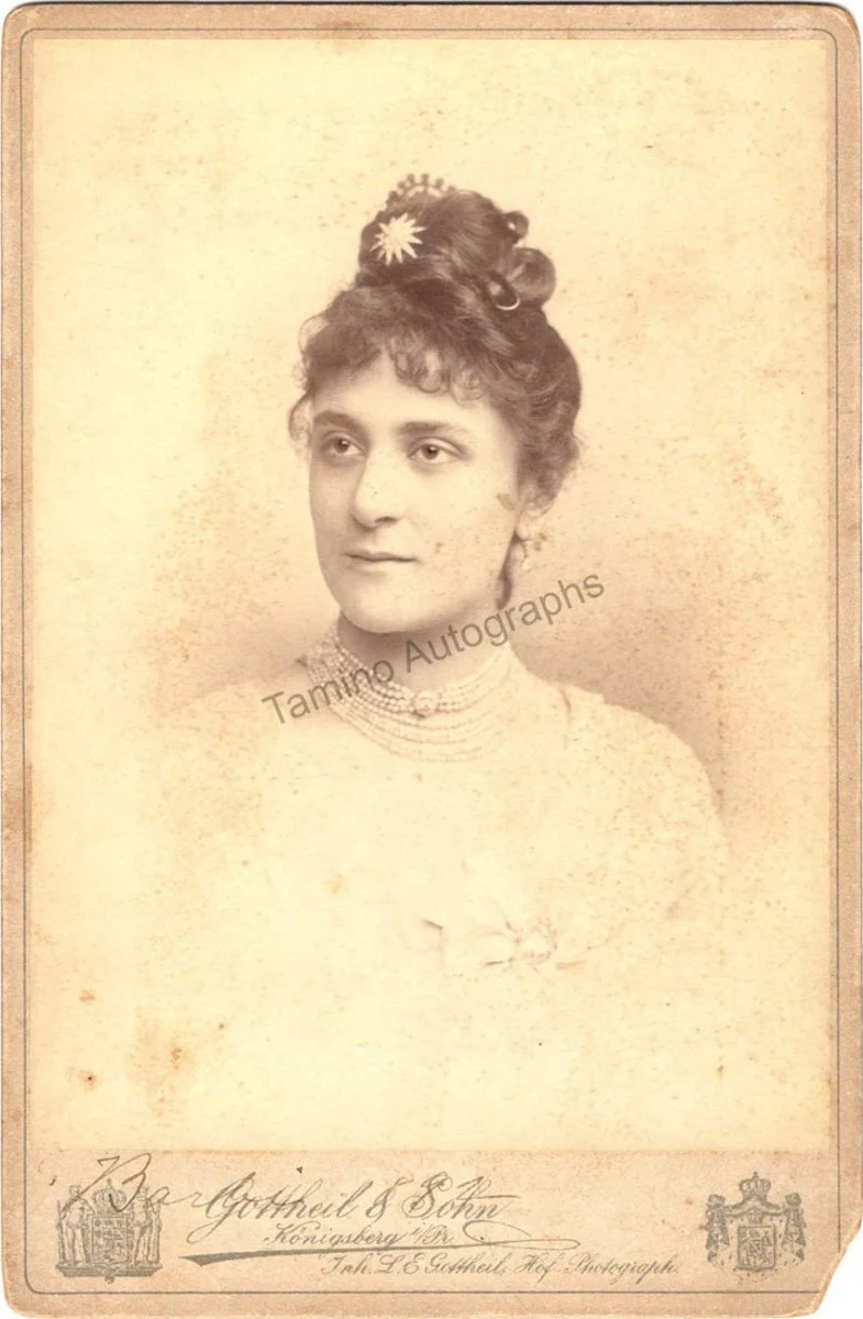 Theater Actors & Actresses - Lot of 27 Vintage Cabinet Photos - Image 11