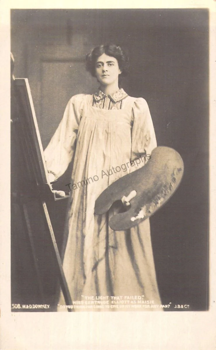Theater Actors & Actresses - Lot of 71 Vintage Photographs
