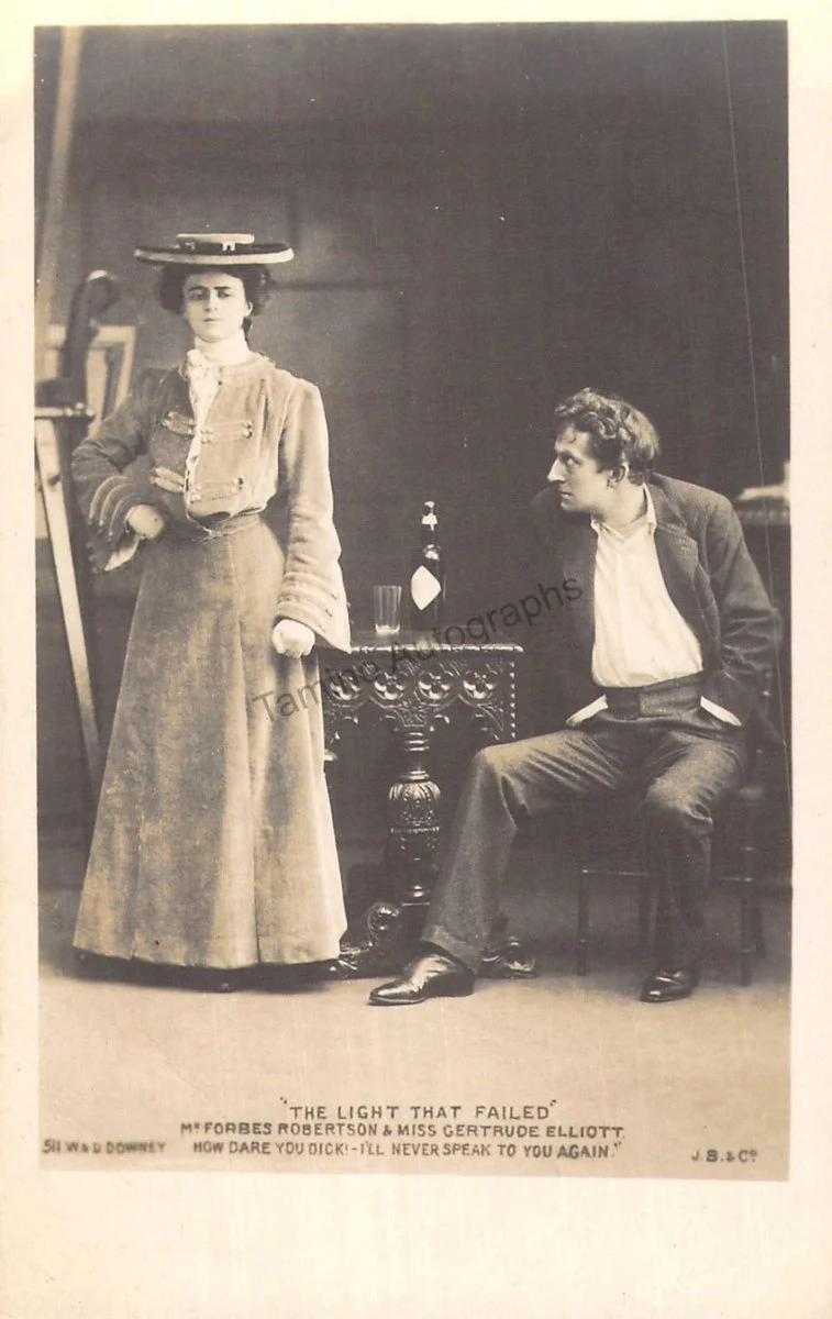Theater Actors & Actresses - Lot of 71 Vintage Photographs - Image 3