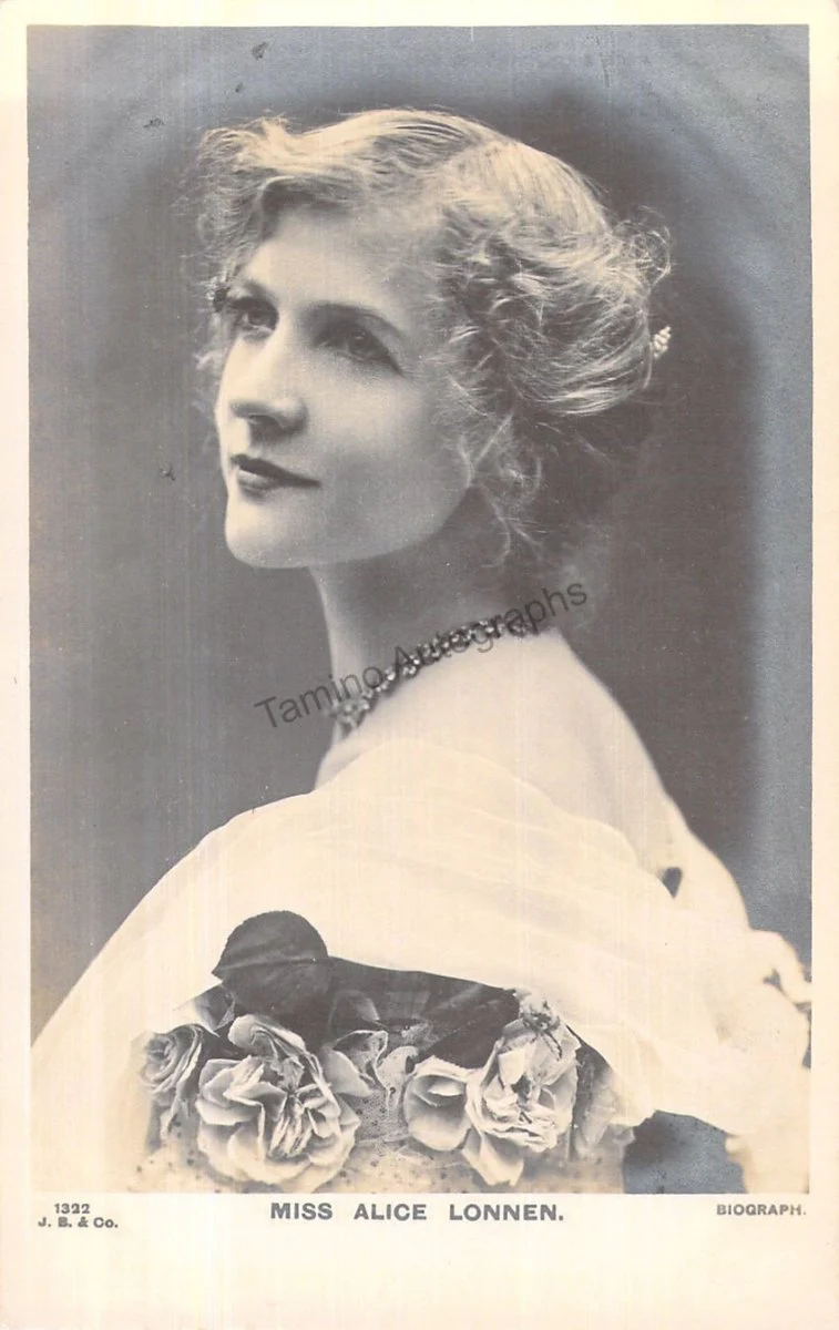 Theater Actors & Actresses - Lot of 71 Vintage Photographs - Image 30