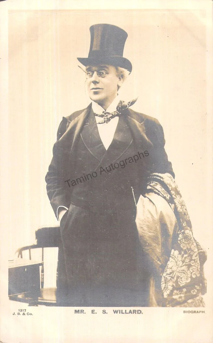 Theater Actors & Actresses - Lot of 71 Vintage Photographs - Image 33