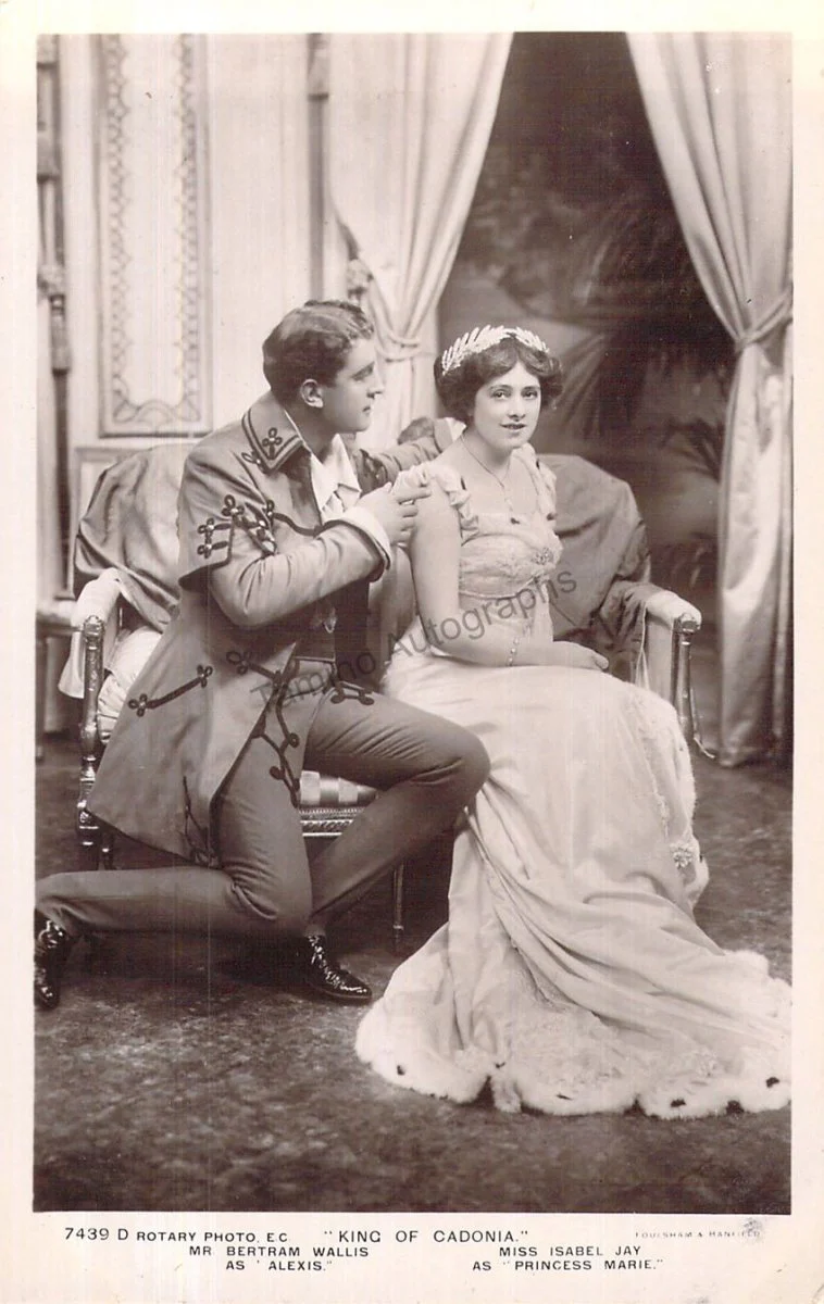 Theater Actors & Actresses - Lot of 71 Vintage Photographs - Image 36