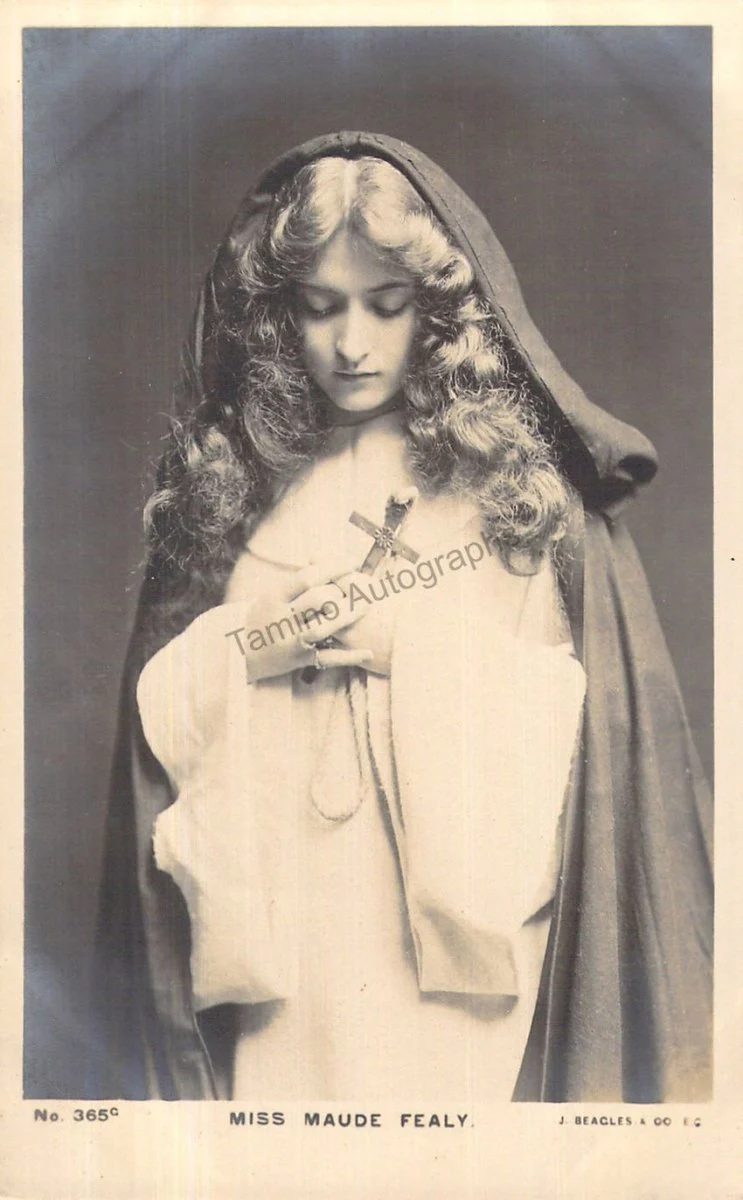 Theater Actors & Actresses - Lot of 71 Vintage Photographs - Image 38
