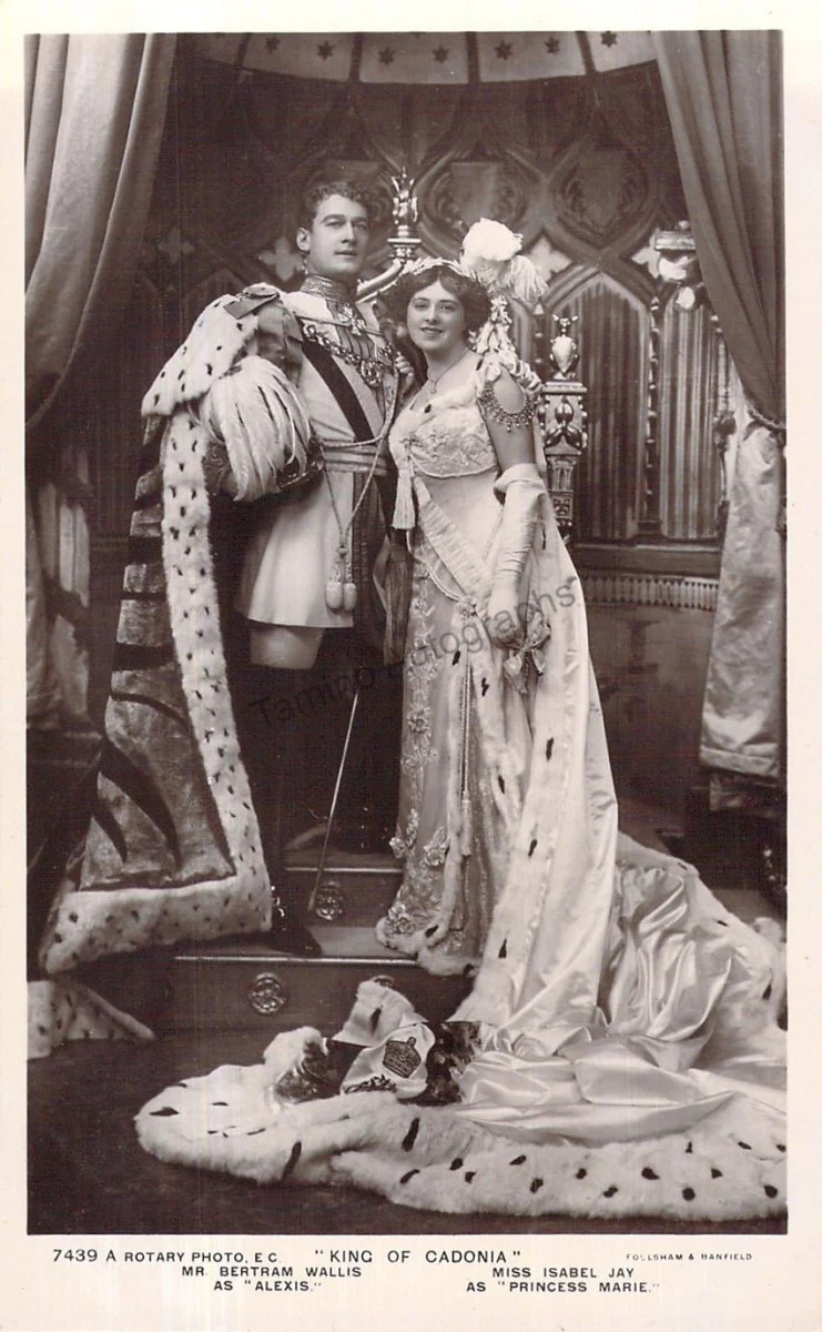 Theater Actors & Actresses - Lot of 71 Vintage Photographs - Image 39