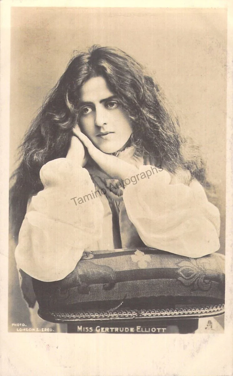 Theater Actors & Actresses - Lot of 71 Vintage Photographs - Image 4