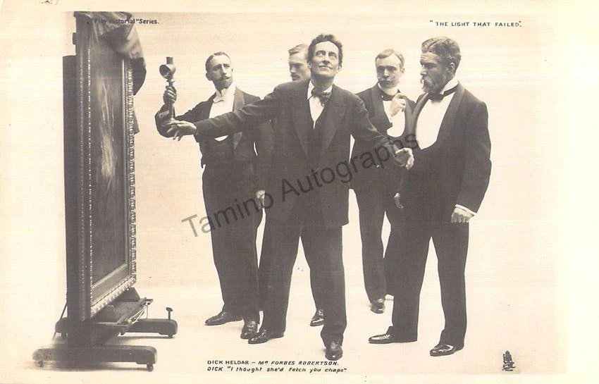 Theater Actors & Actresses - Lot of 71 Vintage Photographs - Image 46