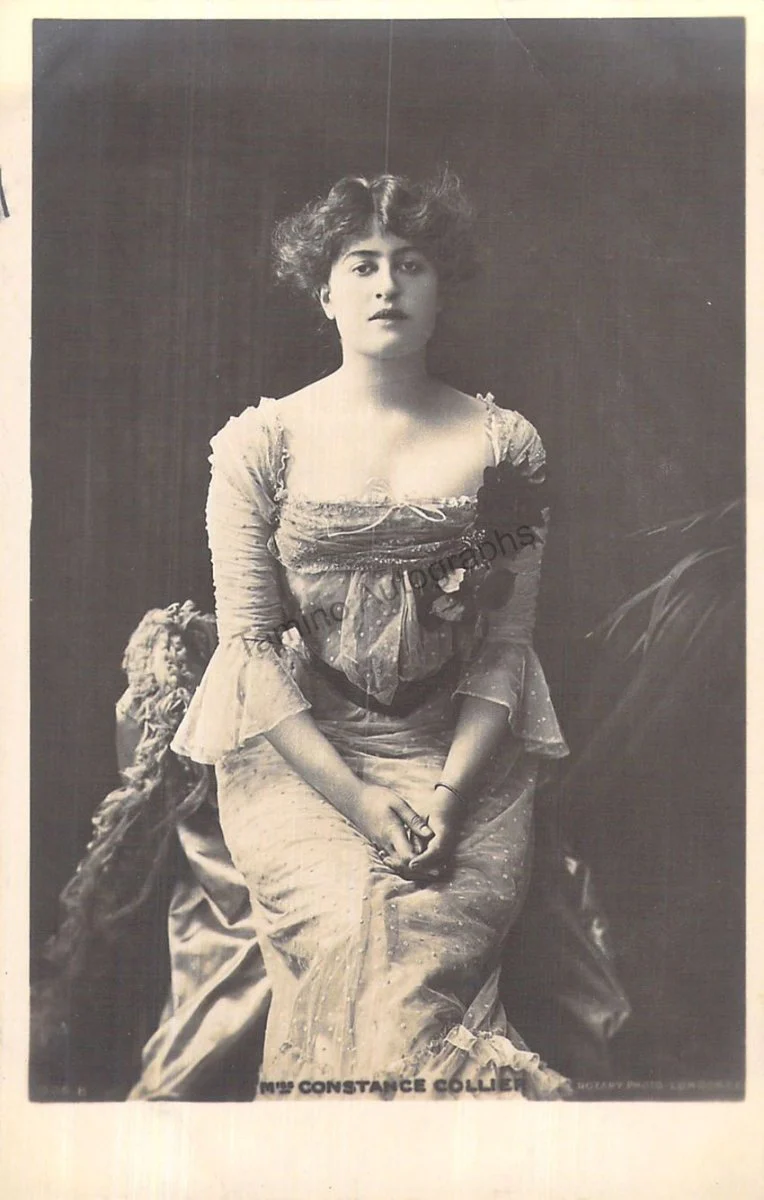 Theater Actors & Actresses - Lot of 71 Vintage Photographs - Image 48