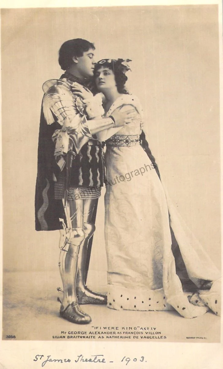 Theater Actors & Actresses - Lot of 71 Vintage Photographs - Image 5